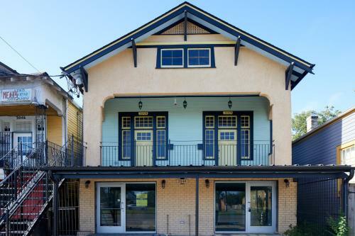 Apartamento Sonder ? Bywater Flats