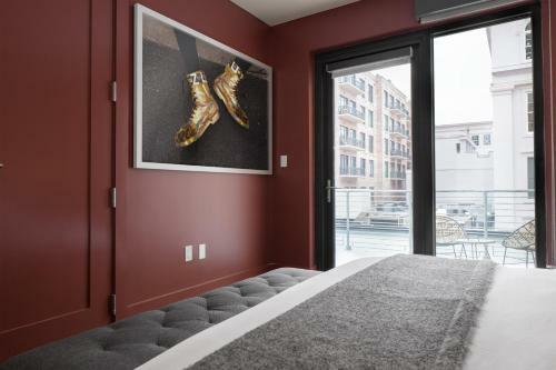 Apartamento Lyric At 451 Girod St