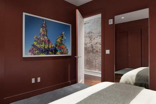 Apartamento Lyric At 451 Girod St