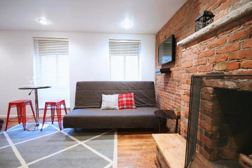 Apartamentos Quick Walk To Times Square W/netflix