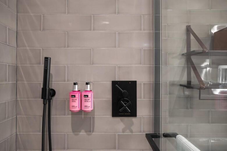 Hotel Moxy Nyc Downtown