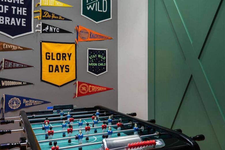 Hotel Moxy Nyc Downtown
