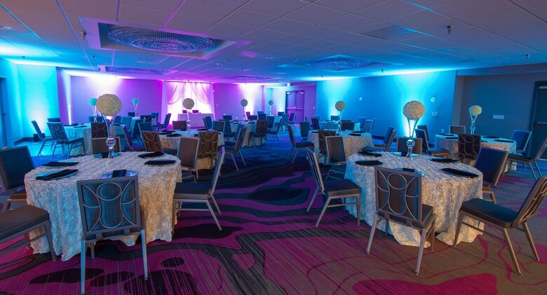 Radisson Hotel Oakland Airport