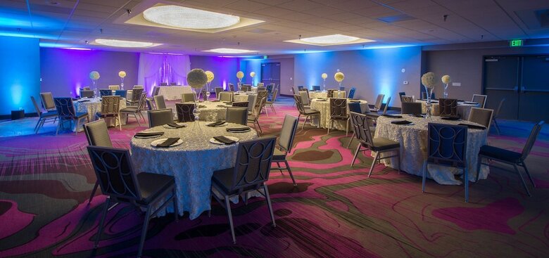 Radisson Hotel Oakland Airport