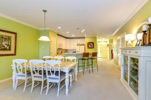 Apartamento Sunset Island 3-d Condo