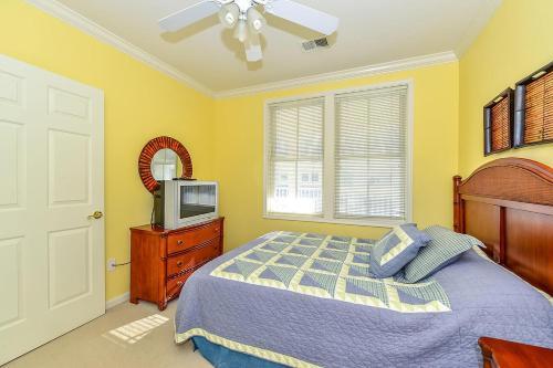 Apartamento Sunset Island 3-d Condo