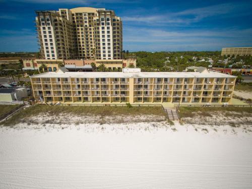 Hotel The Reef At Seahaven Beach Resorts