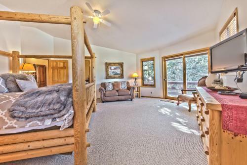 Deer Valley Nordic Village