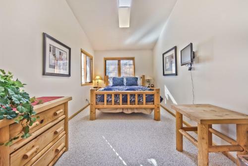 Deer Valley Nordic Village