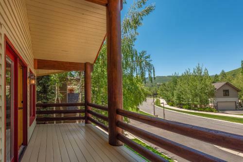 Deer Valley Nordic Village