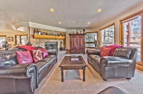 Deer Valley Nordic Village