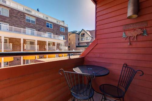 The Lodge At Mountain Village