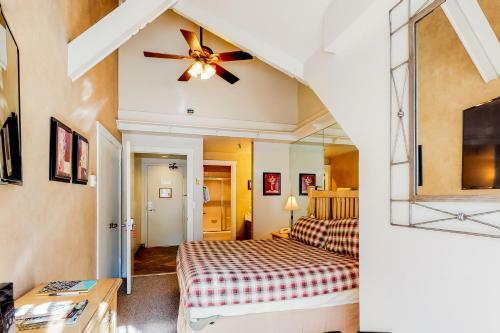 The Lodge At Mountain Village