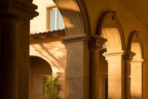 Hotel Allegretto Vineyard Resort Paso Robles