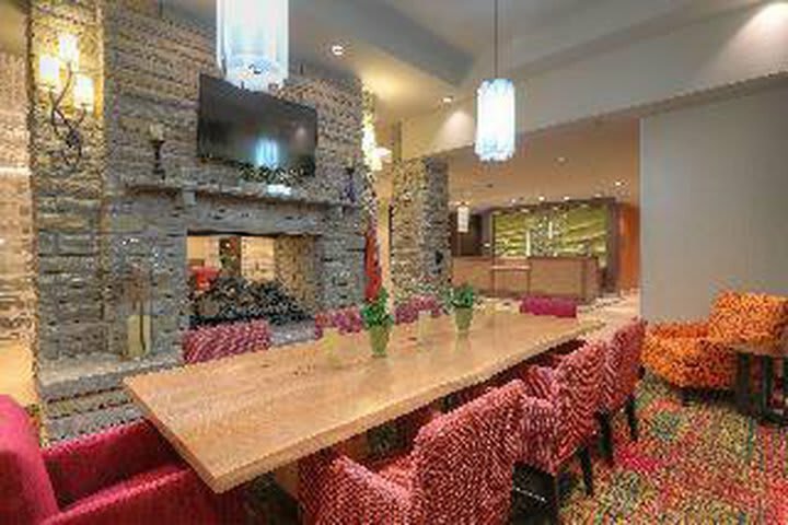 Hotel Hilton Garden Inn Pigeon Forge