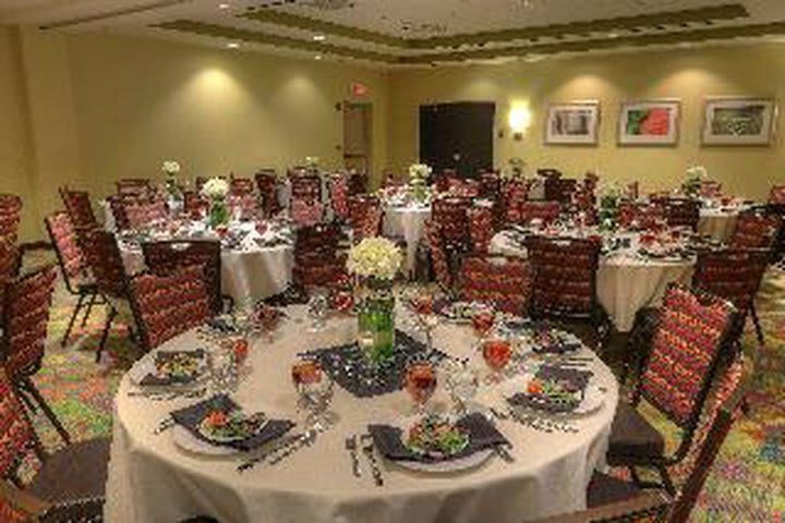 Hotel Hilton Garden Inn Pigeon Forge