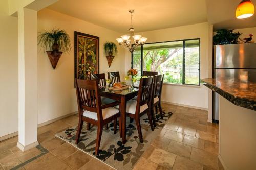 Apartamento Alii Kai II 8h Condo