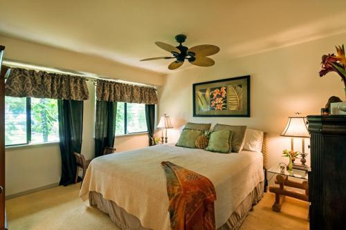 Apartamento Alii Kai II 8h Condo