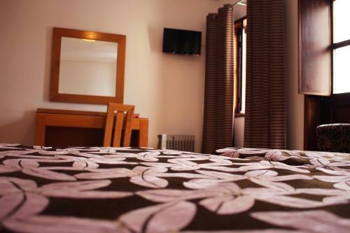 Hostal Al Center Aveiro - Alojamento Local