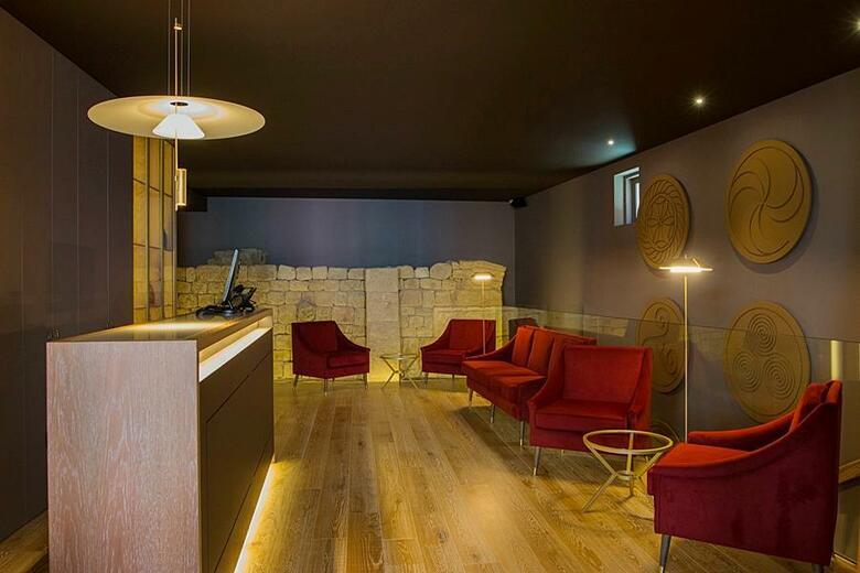 Burgus Tribute & Design Hotel