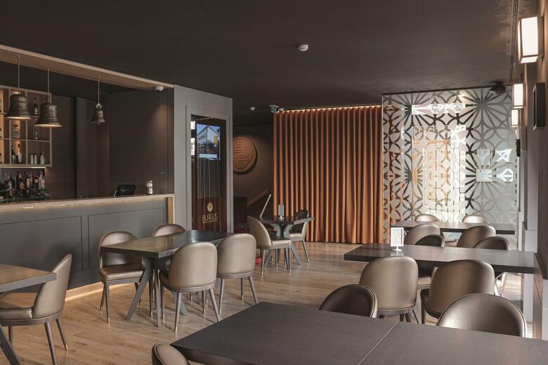 Burgus Tribute & Design Hotel