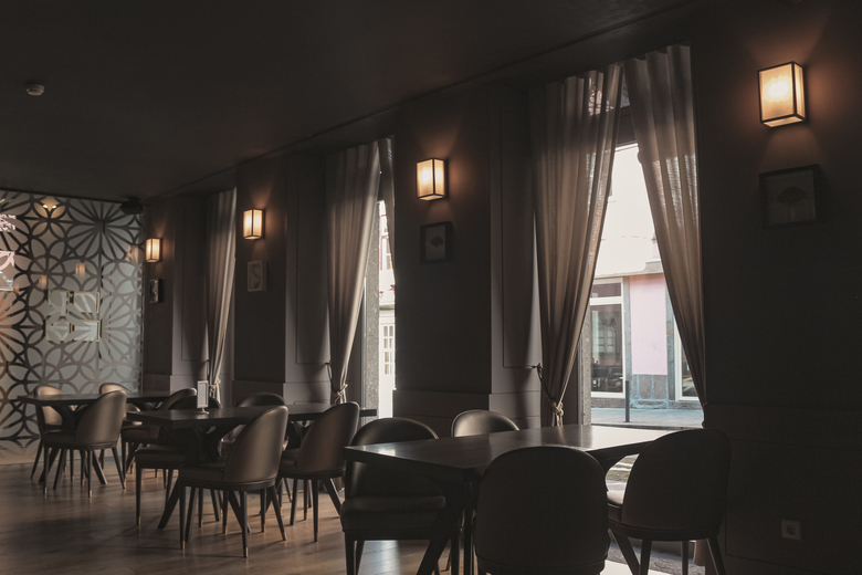 Burgus Tribute & Design Hotel