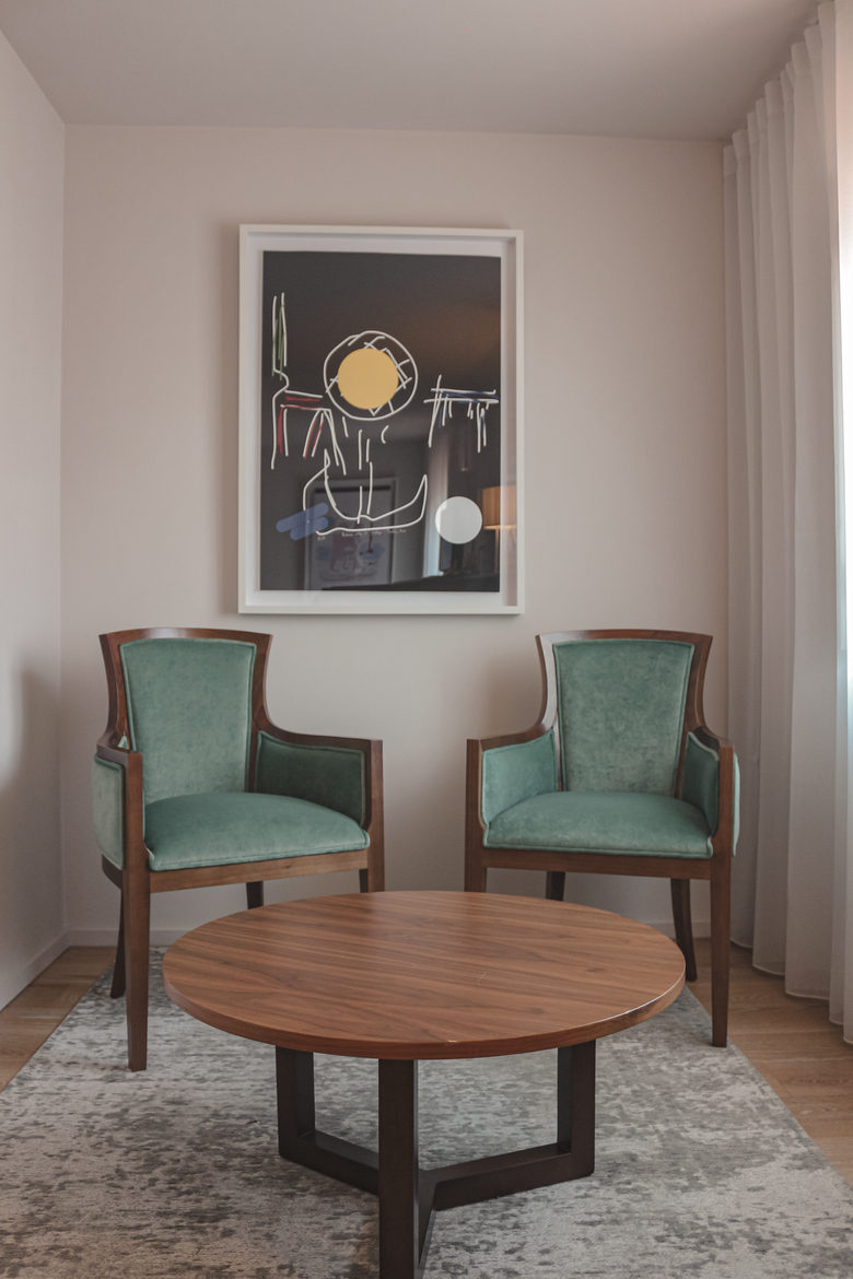 Burgus Tribute & Design Hotel