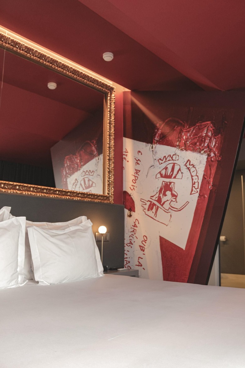 Burgus Tribute & Design Hotel