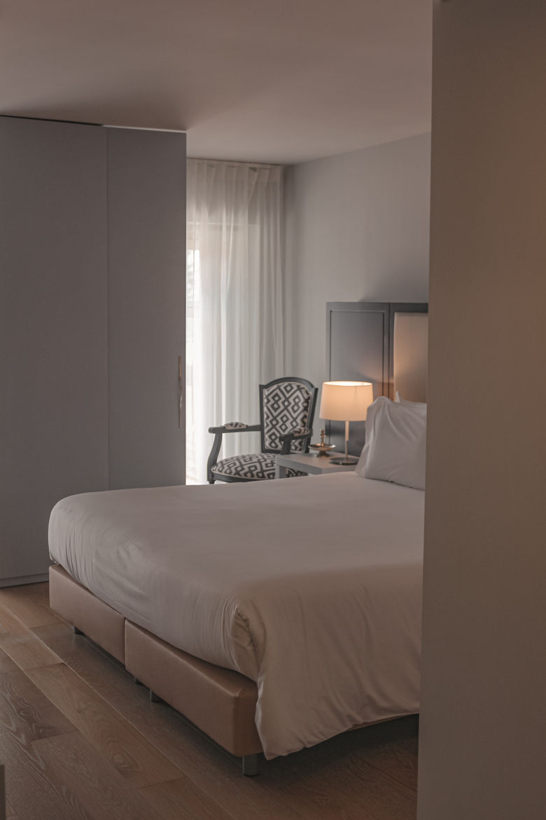 Burgus Tribute & Design Hotel