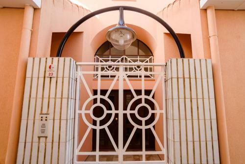 Apartamento Marina Plaza