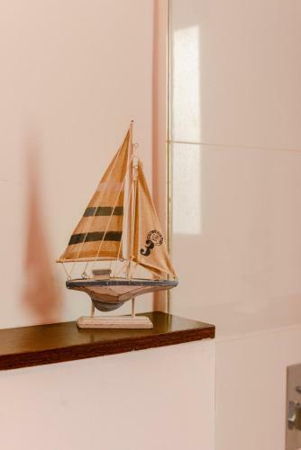 Apartamento Marina Plaza