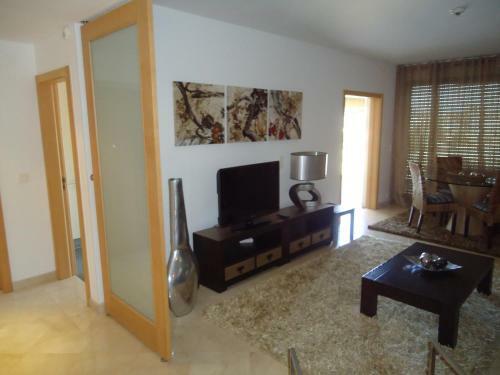 Marina Vilamoura Apartment