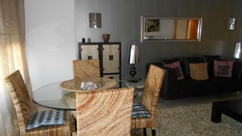 Marina Vilamoura Apartment