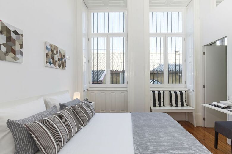 Apartamento Bo - S� Da Bandeira