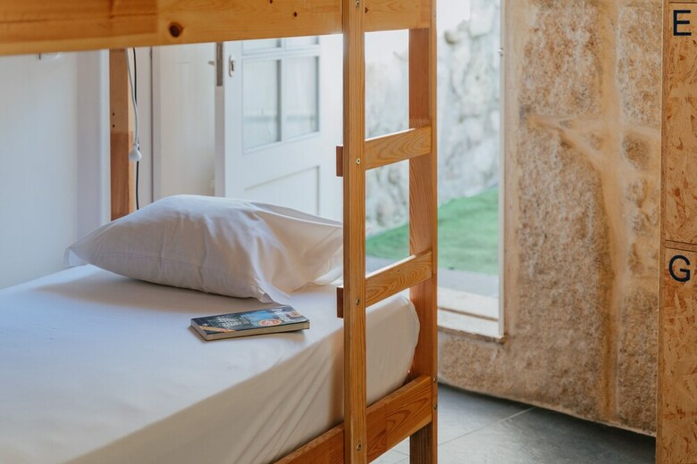 Happy Porto Hostel & Apartments