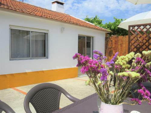 Agroturismo Casa Dos Avos