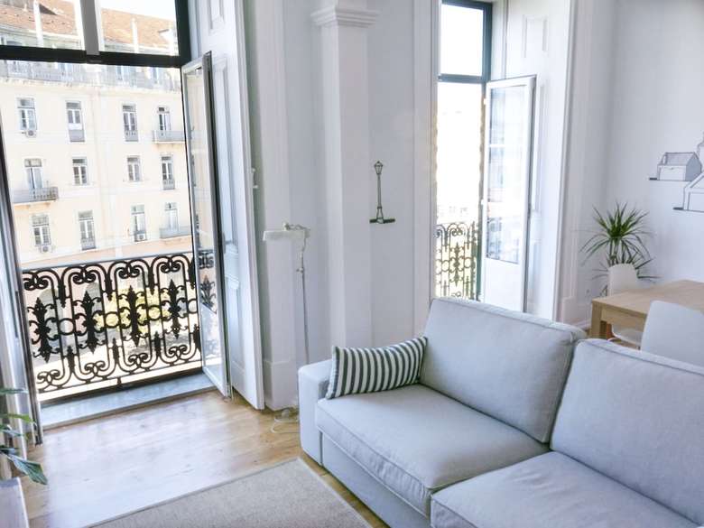 Hostal Lisbon Check-in Guesthouse