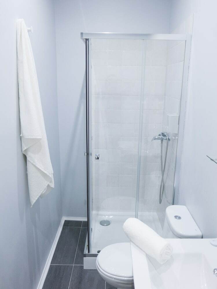 Hostal Lisbon Check-in Guesthouse