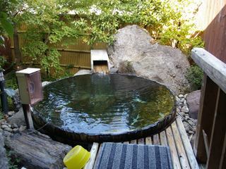 Hotel Yufunogou Saigakukan