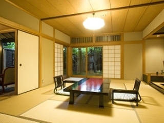 Hotel Ryotei Tanokura