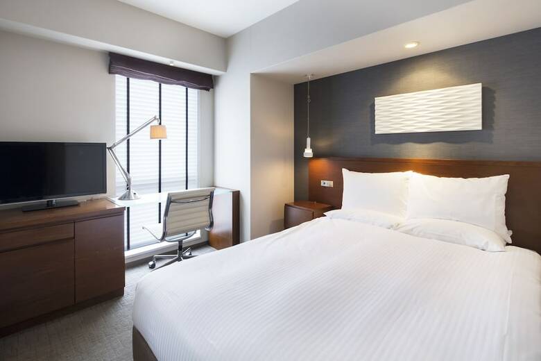 Best Western Hotel Fino Oita