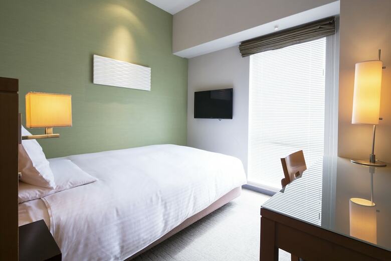 Best Western Hotel Fino Oita
