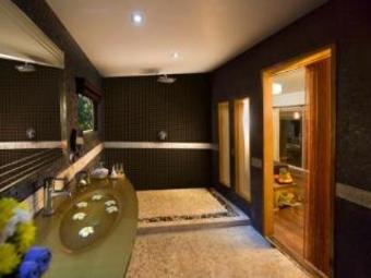 Hotel Paradise Island Estate