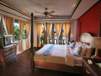 Hotel Paradise Island Estate