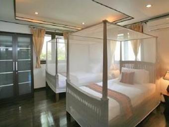 Hotel Paradise Island Estate
