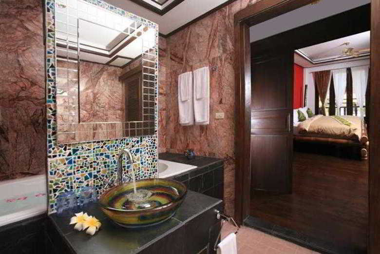 Hotel Paradise Island Estate