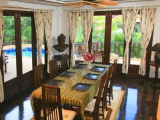 Hotel Paradise Island Estate