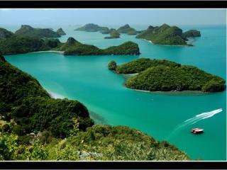 Hotel Paradise Island Estate