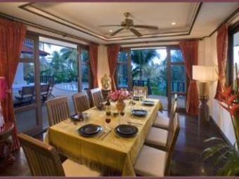 Hotel Paradise Island Estate