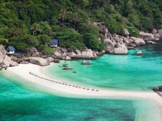 Hotel Paradise Island Estate